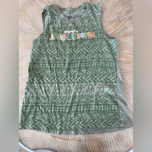 Disney Animal Kingdom Shirt